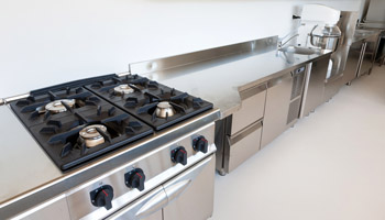 Contrat de maintenance cuisines professionnelles Sassenage