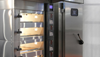 Installation et maintenance de cuisines professionnelles chirolles