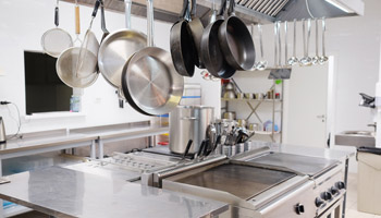 Installation et maintenance de cuisines professionnelles Saint-Martin-d'Hères